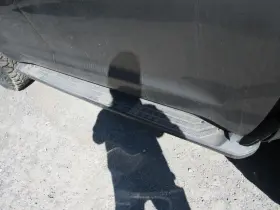 122.to1s08 Toyota Sequoia 2008 Running Board 996933