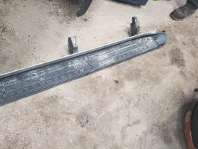122.to1s14 Toyota Local Pickup Only Sequoia 2014 Running Board 1642606 #2