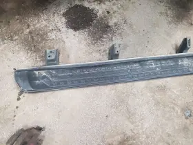 122.to1s14 Toyota Local Pickup Only Sequoia 2014 Running Board 1642606