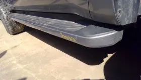 122.to1s15 Toyota Sequoia 2015 Passenger Side Running Board 341191