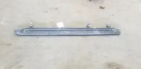 122.to1s17 Toyota 17 Sequoia Running Board Left Driver Black