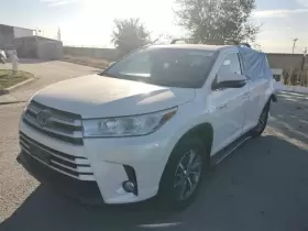 122.to1t19 Toyota Driver Left Running Board Fits 2019 Highlander Oem #3