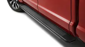 1821tun Toyota 34183 07 - 21 Tundra Double Cab Left Right Running Board Side Steps Oem New