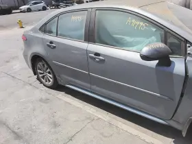 189-10369l Toyota Driver Left Rocker Panel Moulding Sedan Fits 22-23 Corolla 127718