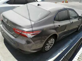 189.to1u20 Toyota Camry 2020 Rocker Panel Moulding 120002