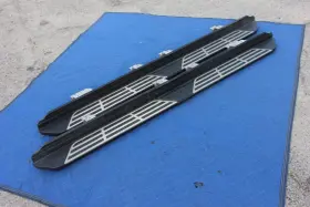 21-00426 Toyota 20-23 Highlander Running Board Step Set 73 Inch Original Genuine Oem