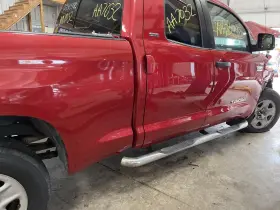 2522452 Toyota Used Running Board Fits 2016 Tundra Grade A #2