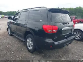 2774711 Toyota Used Running Board Fits 2008 Sequoia Grade A #2