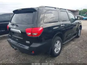 2774711 Toyota Used Running Board Fits 2008 Sequoia Grade A #3