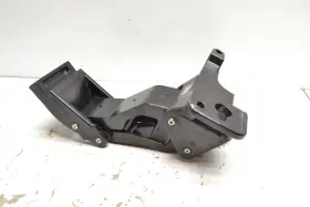 51706-0c110 Toyota Oem 2023 2024 Tundra Running Board Rear Bracket Lh Used #2