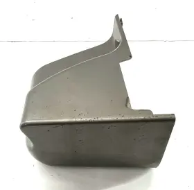 51759-35060-b0 Toyota 1996 - 2002 4runner Left Rear Lh Lhr Running Board End Cap Oem Original #2