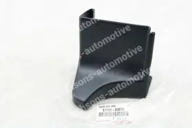 51759-60070 Toyota Land Cruiser 1998-07 Oem Rear Left Side Door Step Plate Cover 51759-60070 Toyota Land Cruiser 1998-07 Oem Rear Left Side Door Step Plate Cover