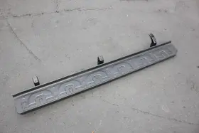 51771-35200 Toyota Oem 2010 - 2021 4runner Right Running Board Side Step With Brackets #2