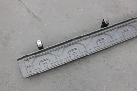 51771-35200 Toyota Oem 2010 - 2021 4runner Right Running Board Side Step With Brackets #3
