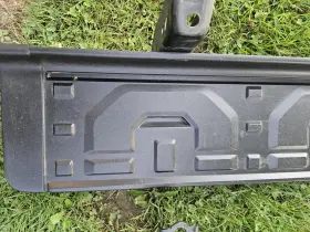 51772-35170 Toyota 2010 - 2023 4runner Left And Right Running Board Side Step With Hardware #2