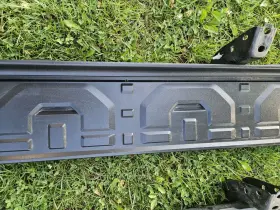 51772-35170 Toyota 2010 - 2023 4runner Left And Right Running Board Side Step With Hardware #3