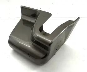 51773-35050-b0 Toyota 1996-02 4runner Right Front Passenger Running Board End Cap Oem Original #2