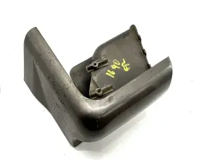51773-35050-b0 Toyota 1996-02 4runner Right Front Passenger Running Board End Cap Oem Original #3