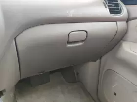 51773-0c900 Toyota 517730c900 Gray Driver Left Running Board Fits 2001-2007 Sequoia Oem