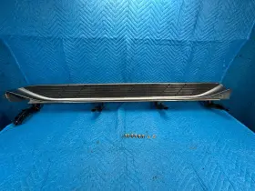 5177360130 Toyota Land Cruiser Running Step Board With Brackets Rh Gray 1d2 2003-2007 Oem