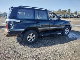 51782-60141 Toyota 5178260141 Driver Left Running Board Fits 1998-2007 Land Cruiser Oem #2