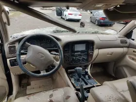 51782-60141 Toyota 5178260141 Driver Left Running Board Fits 1998-2007 Land Cruiser Oem #3