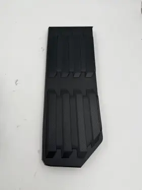 52455-0c010 Toyota 524550c010 Oem 2022 - 2026 Tundra Bed Truck Box Right Body Step Pad