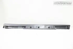 75850-47030 Toyota 2017-2022 Prius Prime Right Running Board Nerf Bar Molding Skirt Side Oem #2