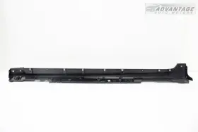 75850-47030 Toyota 2017-2022 Prius Prime Right Running Board Nerf Bar Molding Skirt Side Oem #3