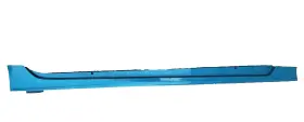 75850-47910 Toyota 2016-22 Prius Right Rh Side Running Board Rocker Panel Molding Skirt Oem