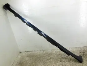 75852-08020 Toyota 2011-2017 Sienna Rocker Panel Moulding Side Skirt Driver Left Lh Oem 785