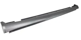 75852-ac010 Toyota 2003-2004 Avalon Left Driver Side Skirt Rocker Panel Molding