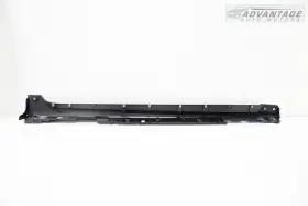 75860-47080 Toyota 2017-2022 Prius Prime Left Side Running Board Nerf Bar Molding Skirt Oem #3