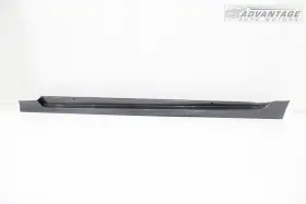 75860-47080 Toyota 2017-2022 Prius Prime Left Side Running Board Nerf Bar Molding Skirt Oem