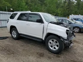 8972035010 Toyota Used Running Board Control Module Fits 2014 4 Runner Body Bcm Lh