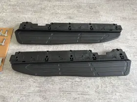 Pt925-42220 Toyota Oem Accessories Genuine 2022-2024 Rav4 Urban Rear Running Boards