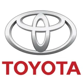 Pt212-34090-rb Toyota Genuine Step Board Brushed Stainless Endcap