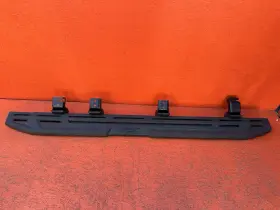 Toyota Pt738-35240 2024 - 2026 Tacoma Right Passenger Side Cast Aluminum Running Board Oem