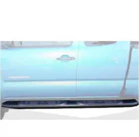 Pt767-35111 Toyota Tacoma 2018 Steps 5 Inch Oval Tube In Black #2