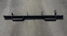 Pt925-34220-rh Toyota 2022 2023 2024 2025 Tundra Trd Running Board Predator Right Rh Side Oem