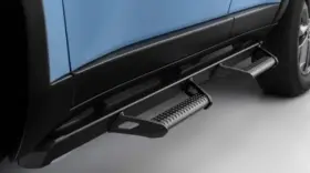 Pt925-60240 Toyota Genuine 2024 Land Cruiser Predator Drop Step Running Boards -
