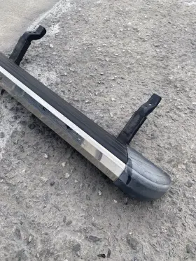 Pt925-69100 Toyota 2010 4runner Left Side Running Board Step Bar Oem #2