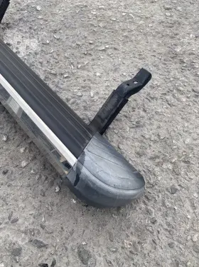 Pt925-69100 Toyota 2010 4runner Left Side Running Board Step Bar Oem #3