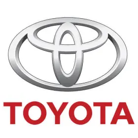 Pt925-89100-bk Toyota Genuine Running Boards