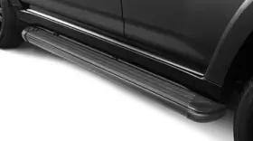 Pt925-89190 Toyota Genuine Assist Steps Nightshade Running Boards