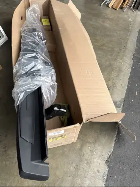 Pt938-48240 Toyota Genuine Grand Highlander Running Boards