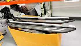 Pzq44-42121 Toyota Oem Running Boards Fits 2019-23 Rav4 And Hybrid #2