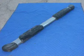 T0176-100 Toyota 14-21 Tundra Running Board Step Crew Cab Original Genuine Oem 81 Inch Left