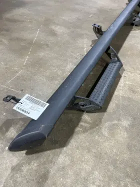 00012-a1572 Toyota Trucks Fits 07 - 22 Tacoma Crew Lh Running Board Driver Side Factory #2