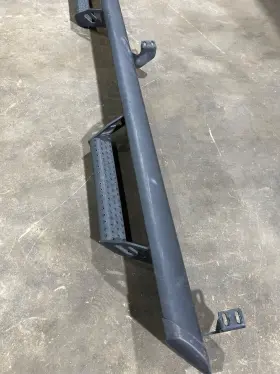 00012-a1572 Toyota Trucks Fits 07 - 22 Tacoma Crew Lh Running Board Driver Side Factory #3